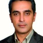 تصویر دکتر محمدرضا حدادی اول بجستانی