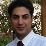 تصویر دکتر نادر بهرامی