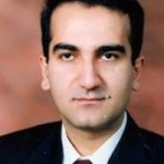 تصویر دکتر بابک لعلی نیا