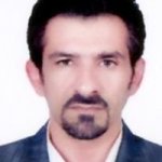 تصویر دکتر امیر محمدی دهدزی