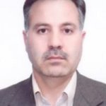تصویر دکتر محمدعلی رضایی نایه