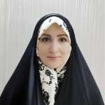 تصویر دکتر زینب تمنایی