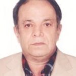 تصویر دکتر سعید فروزان