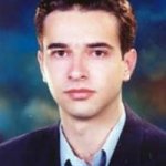 تصویر دکتر امیر تفرج نوروز