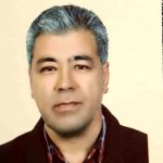 تصویر دکتر محمدعلی پوراحمدی