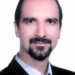 تصویر دکتر سعید فرجی