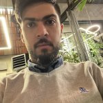 تصویر دکتر بابک شاه حسینی