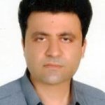 تصویر دکتر محمدعلی ارزاقی