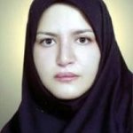 تصویر دکتر زهره طباطبایی