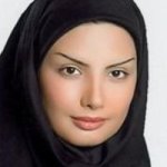 تصویر دکتر سیده هدی مؤذن جمشیدی