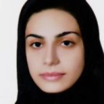 تصویر دکتر مهشید شیروانی قادیکلائی