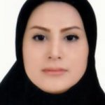 تصویر دکتر نسرین مصطفی لو