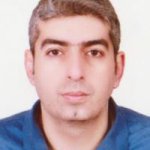 تصویر دکتر محمدعلی اسکندری قادی کلایی