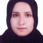 تصویر دکتر بهدخت بهرامی بسحاق