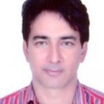 تصویر دکتر افشین بهرامی