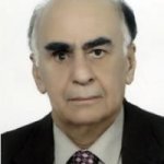 تصویر دکتر بهروز میلانی فر