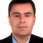 تصویر دکتر بابک شاه زیدی