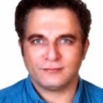 تصویر دکتر مجید خلعتبری محسنی