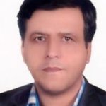 تصویر دکتر سعید صالحی