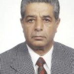 تصویر دکتر اکبراقا مرشدزاده نایینی