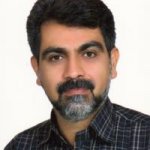 تصویر دکتر سیداحمد طباطبایی