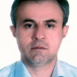 تصویر دکتر احمدرضا نبوی