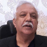 تصویر دکتر مصطفی بصیری