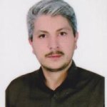 تصویر دکتر محمد کریم پور