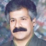 تصویر دکتر سهراب نجف تومرایی