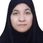 تصویر دکتر مرضیه نبوی مقدم