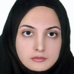 تصویر دکتر پری ناز کوهی حبیبی دهکردی