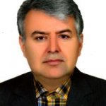 تصویر دکتر مسعود گنجی ارجنکی