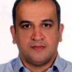 تصویر دکتر سیدمسعود شریعتی