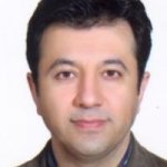 تصویر دکتر سعید اسکندری ترک