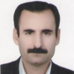 تصویر دکتر علیرضا قاسمی
