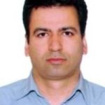 تصویر دکتر منصور رضائی