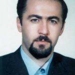 تصویر دکتر بهروز فدوی