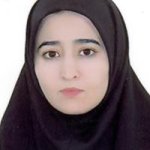 تصویر دکتر زهرا محمودیان
