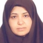 تصویر دکتر الهه طباطبائی
