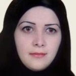 تصویر دکتر فاطمه طباطبائی مهریزی