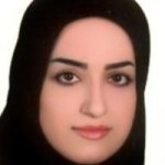 تصویر دکتر رویا غلام نیاشیروانی