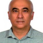 تصویر دکتر بابک امرا