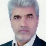 تصویر دکتر سیدعلی حسینی فخر
