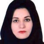 تصویر دکتر زرین تاج ملک جمشیدی