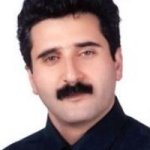 تصویر دکتر بابک ابراهیمی همدانی