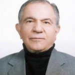 تصویر دکتر صدری طباطبایی شوشتری