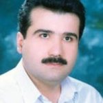 تصویر دکتر محمدرضا منصوری