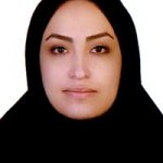 تصویر دکتر مریم هدایت