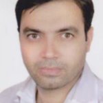 تصویر دکتر مصطفی نصرالهی