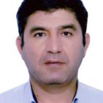 تصویر دکتر احد پرورش